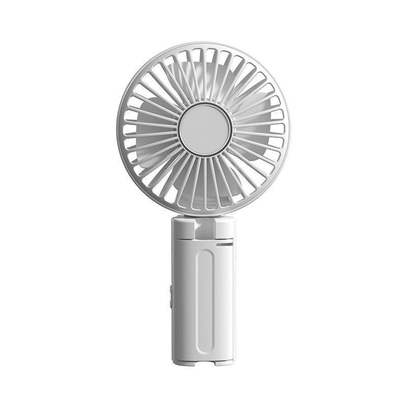 Foldable 3-in-1 Silent Fan: Handheld, Clip-On, and Portable with Magnetic Clip for Student or Desktop Use. 1200mAh
Foldable 3-in-1 Silent Fan: Handheld, Clip-On, and Portable with Magnetic Clip for Student or Desktop Use. 1200mAh