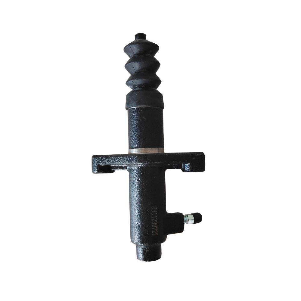ME602994 41700-5H000 Clutch Slave Cylinder 7/8 For Mitsubishi Fuso Canter Hyundai County Mighty чорний
ME602994 41700-5H000 Clutch Slave Cylinder 7/8 For Mitsubishi Fuso Canter Hyundai County Mighty чорний