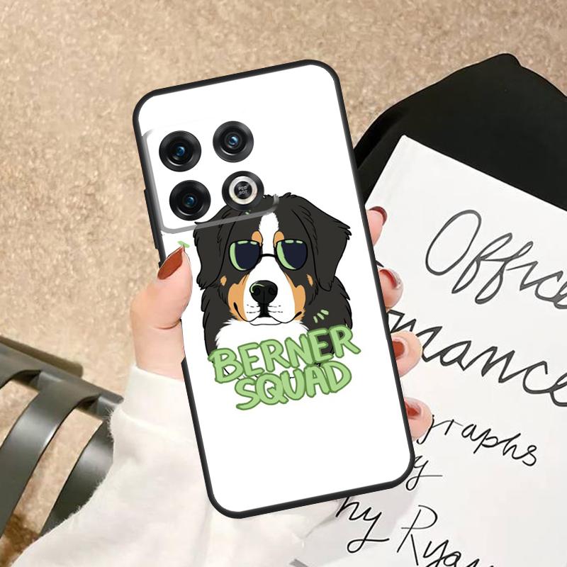 Funny Bernese Mountain Dog Case For OnePlus 10 Pro 10T 8T 13T 15 13 12 11 15R 13R 12R Nord 5 CE 4 2 3 Lite N20 N30 Cover OnePlus Nord 2
Funny Bernese Mountain Dog Case For OnePlus 10 Pro 10T 8T 13T 15 13 12 11 15R 13R 12R Nord 5 CE 4 2 3 Lite N20 N30 Cover OnePlus Nord 2
