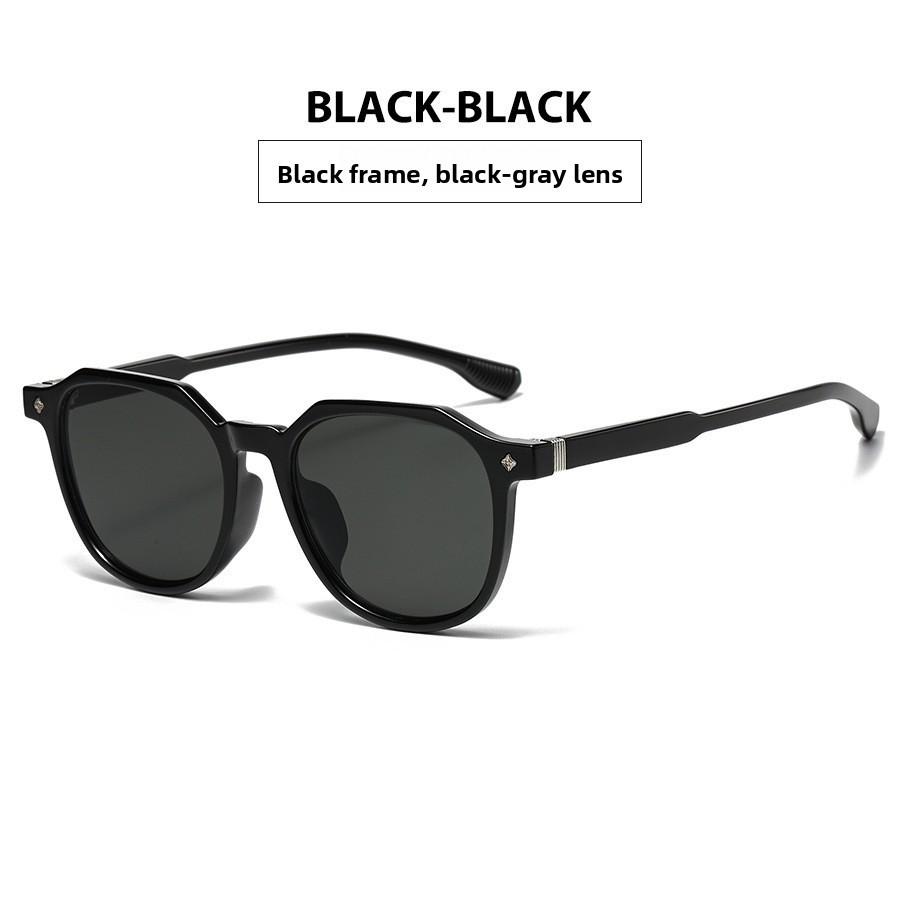 Korean Style Classic Square Sunglasses For Men Women Uv400 Antiblue Light Travel Style1
Korean Style Classic Square Sunglasses For Men Women Uv400 Antiblue Light Travel Style1