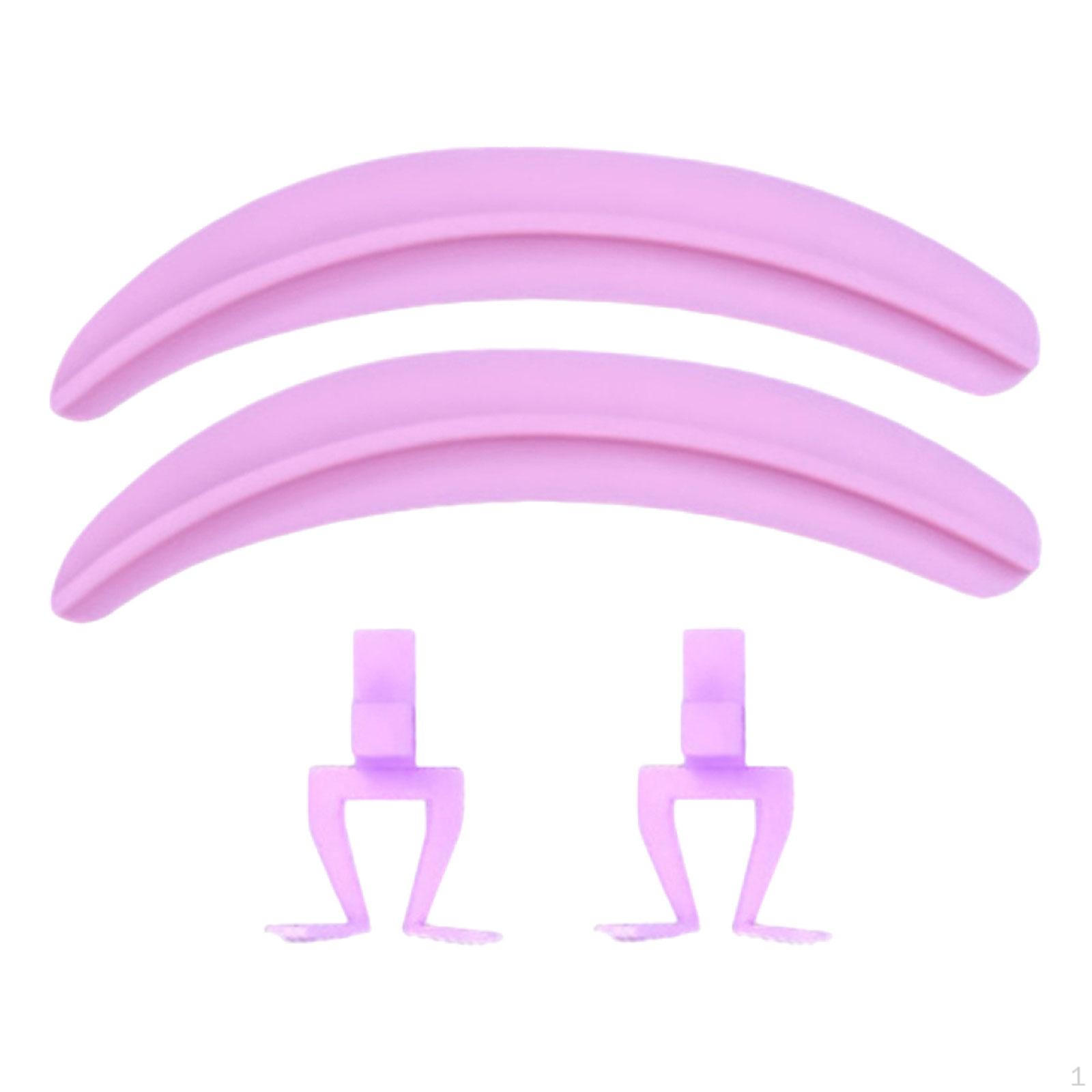 Инструмент для поднятия ресниц, разделитель ресниц, самодельные инструменты для завивки ресниц для женщин фиолетовый
Инструмент для поднятия ресниц, разделитель ресниц, самодельные инструменты для завивки ресниц для женщин фиолетовый