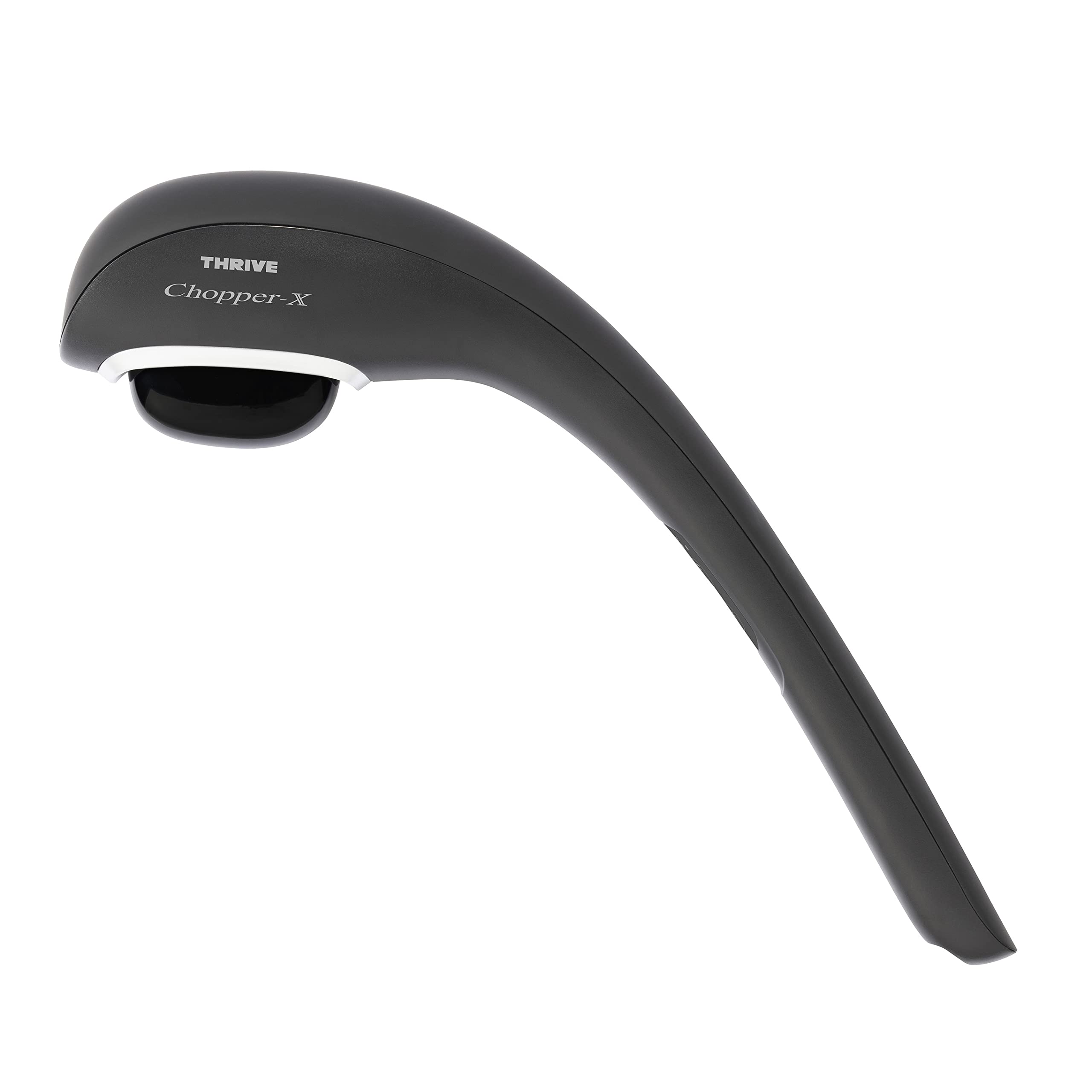 Процветающий и удобный беспроводной вибрационный массажер Handy Massager Black Managed Medical Equipment Chopper-X Lightweight type MD-8303
Процветающий и удобный беспроводной вибрационный массажер Handy Massager Black Managed Medical Equipment Chopper-X Lightweight type MD-8303