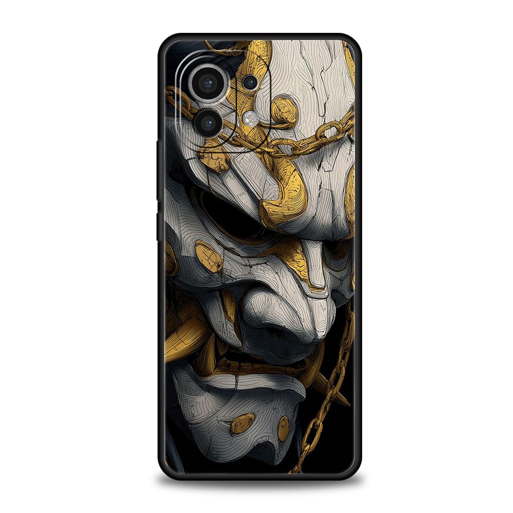 Чехол для телефона для Xiaomi Mi 17 Pro Max 15 14 13 12 11 Ultra 15T 14T 13T 12T Pro Lite Мягкий ТПУ Корпус Япония Лицо Призрака Самурай Xiaomi 14T
Чехол для телефона для Xiaomi Mi 17 Pro Max 15 14 13 12 11 Ultra 15T 14T 13T 12T Pro Lite Мягкий ТПУ Корпус Япония Лицо Призрака Самурай Xiaomi 14T