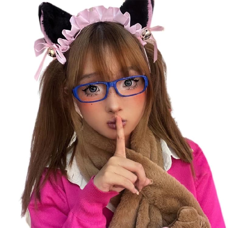 Subcultures Eyewear Anime Cosplay Costume Novelty Funny Glasses Party Favors синій
Subcultures Eyewear Anime Cosplay Costume Novelty Funny Glasses Party Favors синій