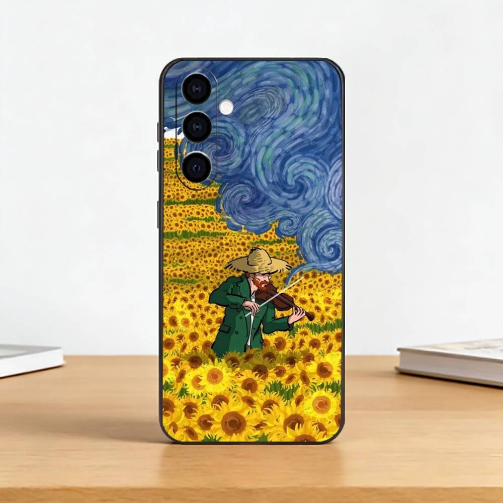 E-esthetic Art Print Phone Case For Samsung Galaxy A73,A72,A71,A70,A53,A52,A51,Soft Silicone Black Cover Samsung a73 5g
E-esthetic Art Print Phone Case For Samsung Galaxy A73,A72,A71,A70,A53,A52,A51,Soft Silicone Black Cover Samsung a73 5g