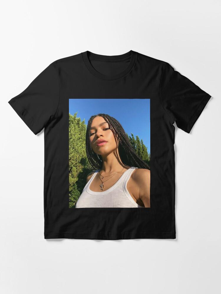 Zendaya graphic New Unisexs TShirt Unisex ONeck pure Cotton Short Sleeve Top Y2k Popular Fashion Vintage Tee High Quality Gifts 2XL
Zendaya graphic New Unisexs TShirt Unisex ONeck pure Cotton Short Sleeve Top Y2k Popular Fashion Vintage Tee High Quality Gifts 2XL