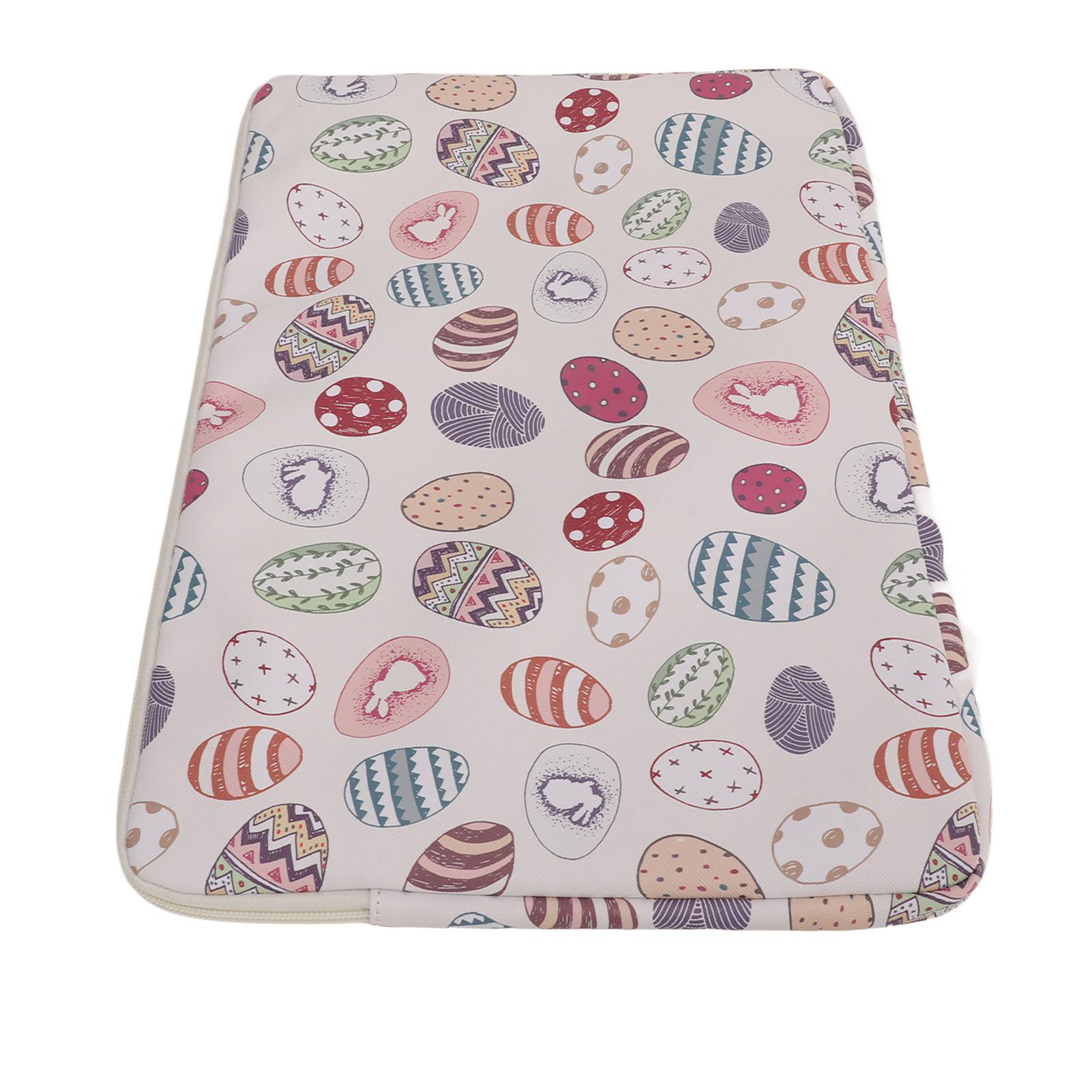 Чехол-рукав для 15-дюймового ноутбука, мягкий из ПУ кожи, сумка-рукав для планшета, устойчивый к царапинам, пыленепроницаемый, водонепроницаемый
Чехол-рукав для 15-дюймового ноутбука, мягкий из ПУ кожи, сумка-рукав для планшета, устойчивый к царапинам, пыленепроницаемый, водонепроницаемый