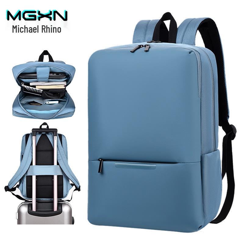 Unisex Lightweight Laptop Backpack for Travel & School сірий колір
Unisex Lightweight Laptop Backpack for Travel & School сірий колір