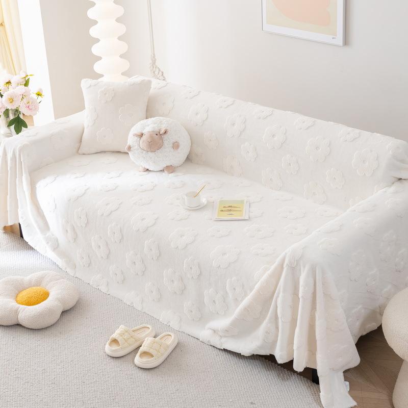 Кашемировый чехол для дивана с кроликом, полотенце, зимнее утолщенное полностью покрытое одеяло, плюшевая подушка для дивана, чехол для дивана 180*130cm
Кашемировый чехол для дивана с кроликом, полотенце, зимнее утолщенное полностью покрытое одеяло, плюшевая подушка для дивана, чехол для дивана 180*130cm