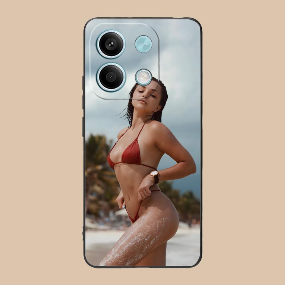 Oana Gergory Mobile Phone Case for POCO M7 M6 M5 M4 M3 X7 X6 X5 X4 X3 Pro GT 5G Colorful Printing Cover Smartphone Luxury Cover Poco X3 GT
Oana Gergory Mobile Phone Case for POCO M7 M6 M5 M4 M3 X7 X6 X5 X4 X3 Pro GT 5G Colorful Printing Cover Smartphone Luxury Cover Poco X3 GT