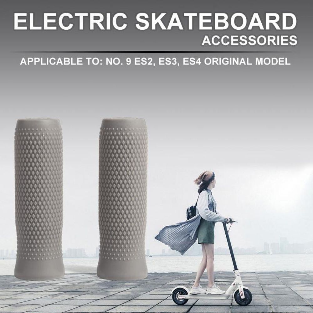 Es1 Es2 Es3 Es4 For Ninebot Handle Silicone Foldable Hand Grip Parts Electric Scooter Handlebar
Es1 Es2 Es3 Es4 For Ninebot Handle Silicone Foldable Hand Grip Parts Electric Scooter Handlebar