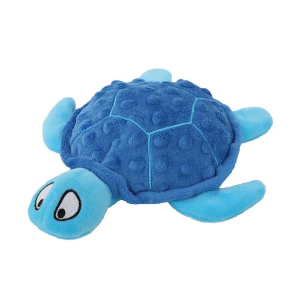 Turtle Shape Cat Plush Toy No Stuffing Crinkle Puppy Plush Pet Toy Turtle Squeak Dog Toy Chewing синий
Turtle Shape Cat Plush Toy No Stuffing Crinkle Puppy Plush Pet Toy Turtle Squeak Dog Toy Chewing синий