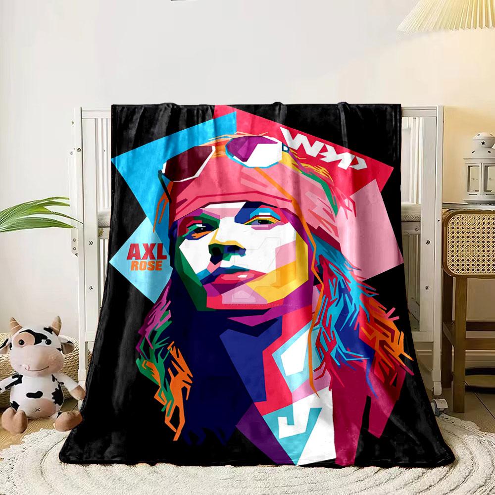 A vibrant geometric portrait featuring vivid colors and angular patterns. for all seasons blanket lunch break throw gift 80cm x 120cm
A vibrant geometric portrait featuring vivid colors and angular patterns. for all seasons blanket lunch break throw gift 80cm x 120cm