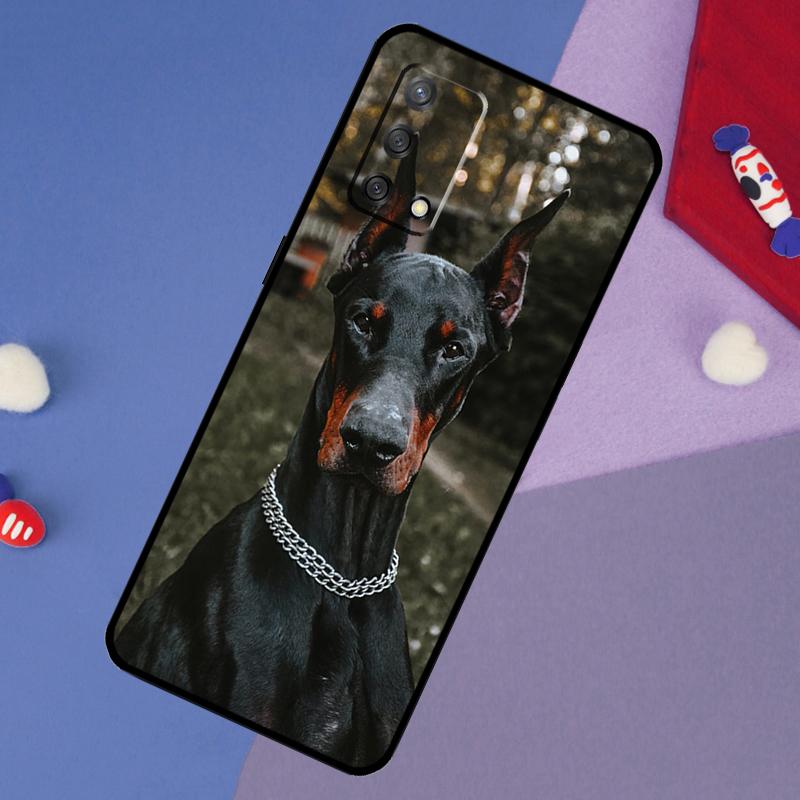 Dachshund Doberman Dog Case For Oppo A5 Pro A6 A57 A17 A78 A54 A74 A94 A76 A16 A96 A18 A40 A60 A80 A38 A58 A98 A15 OPPO A96 4G
Dachshund Doberman Dog Case For Oppo A5 Pro A6 A57 A17 A78 A54 A74 A94 A76 A16 A96 A18 A40 A60 A80 A38 A58 A98 A15 OPPO A96 4G