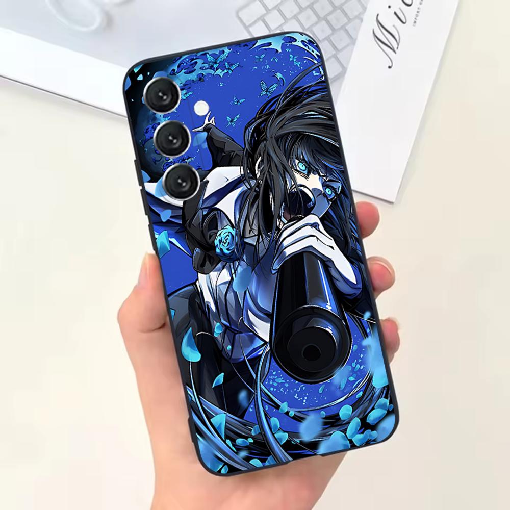 Японская певица Ado Чехол для телефона для Samsung Galaxy A13, A21s, A22, A31, A32, A52, A53, A71, A80, Мягкий черный корпус Samsung a11
Японская певица Ado Чехол для телефона для Samsung Galaxy A13, A21s, A22, A31, A32, A52, A53, A71, A80, Мягкий черный корпус Samsung a11