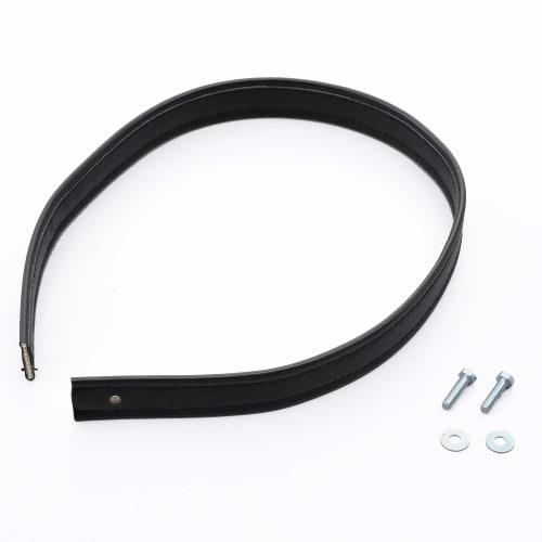 Сиденье Daytona Motorcycle Tandem Belt SR400 с ностальгическим принтом (99988/24475) Дополнительный элемент Черный 16087
Сиденье Daytona Motorcycle Tandem Belt SR400 с ностальгическим принтом (99988/24475) Дополнительный элемент Черный 16087