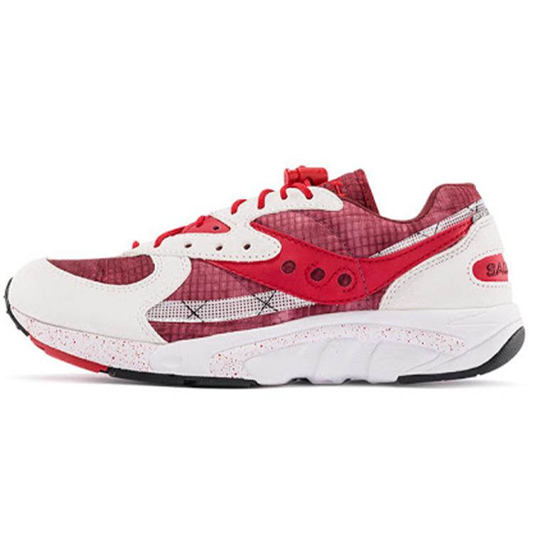 Saucony Aya Tie Dye Red S70488-2 42
Saucony Aya Tie Dye Red S70488-2 42