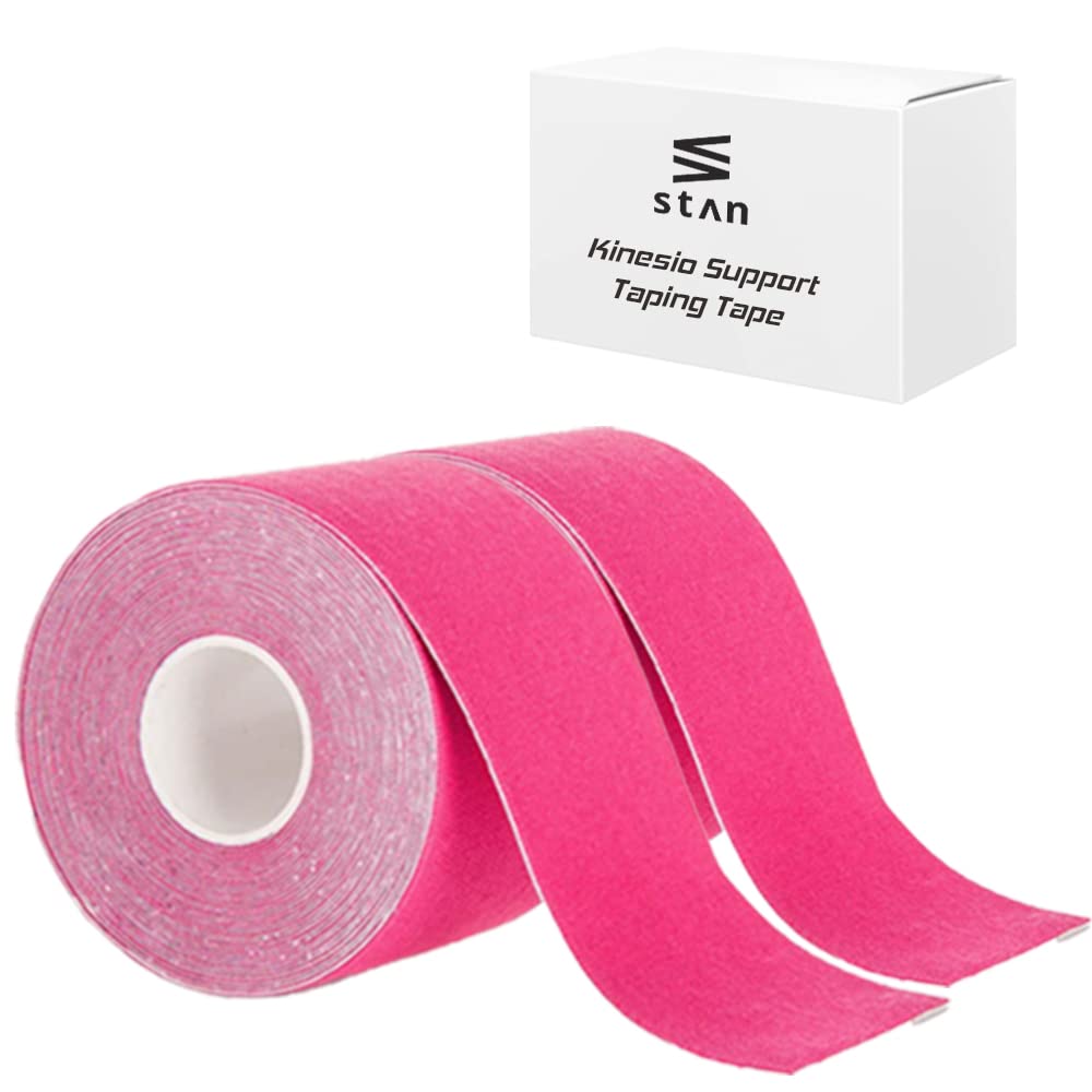 stan Kinesio Tape Taping Elastic Kinesio Tape 50 мм x 5 м 2 рулона Kinesio Sweat Resistance Sports Exercise Running Kinesiology Tape Wrist And Gold Joint
stan Kinesio Tape Taping Elastic Kinesio Tape 50 мм x 5 м 2 рулона Kinesio Sweat Resistance Sports Exercise Running Kinesiology Tape Wrist And Gold Joint