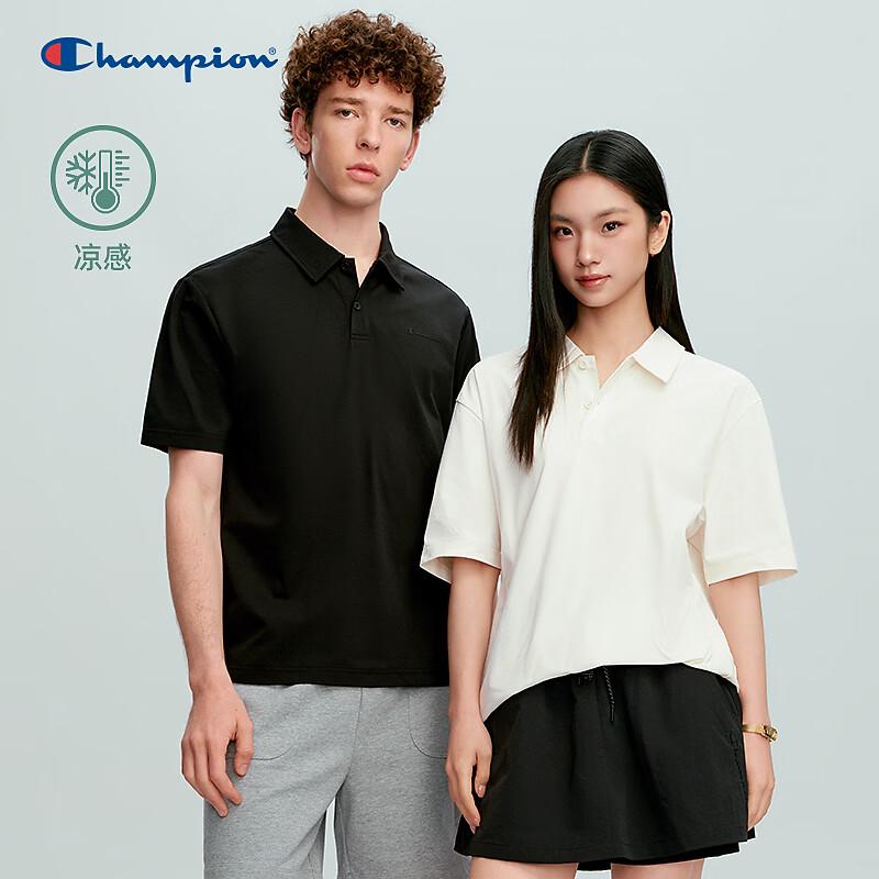 Champion Cool-Touch Short-Sleeve Polo Shirt L
Champion Cool-Touch Short-Sleeve Polo Shirt L