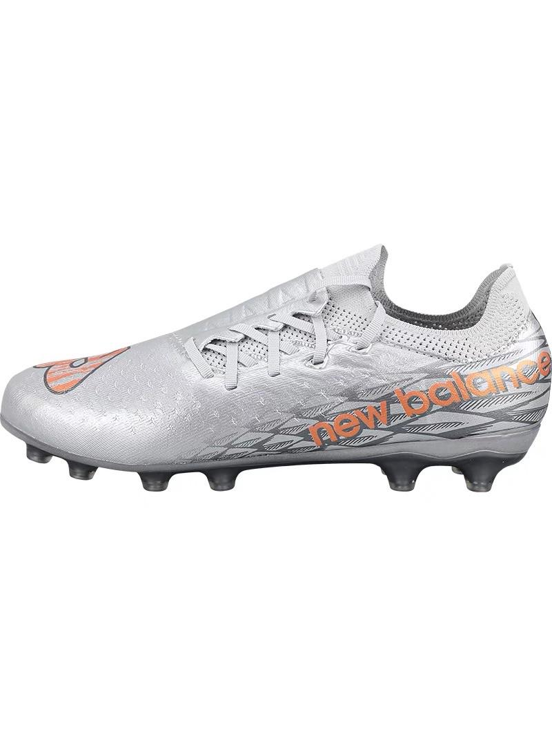 New Balance Furon V7 Pro Ag Silver SF1AGG7 41.5
New Balance Furon V7 Pro Ag Silver SF1AGG7 41.5