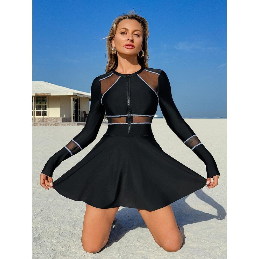 Короткая юбка, боксеры, комбинезон, разноцветный женский купальник XXL белый
Короткая юбка, боксеры, комбинезон, разноцветный женский купальник XXL белый