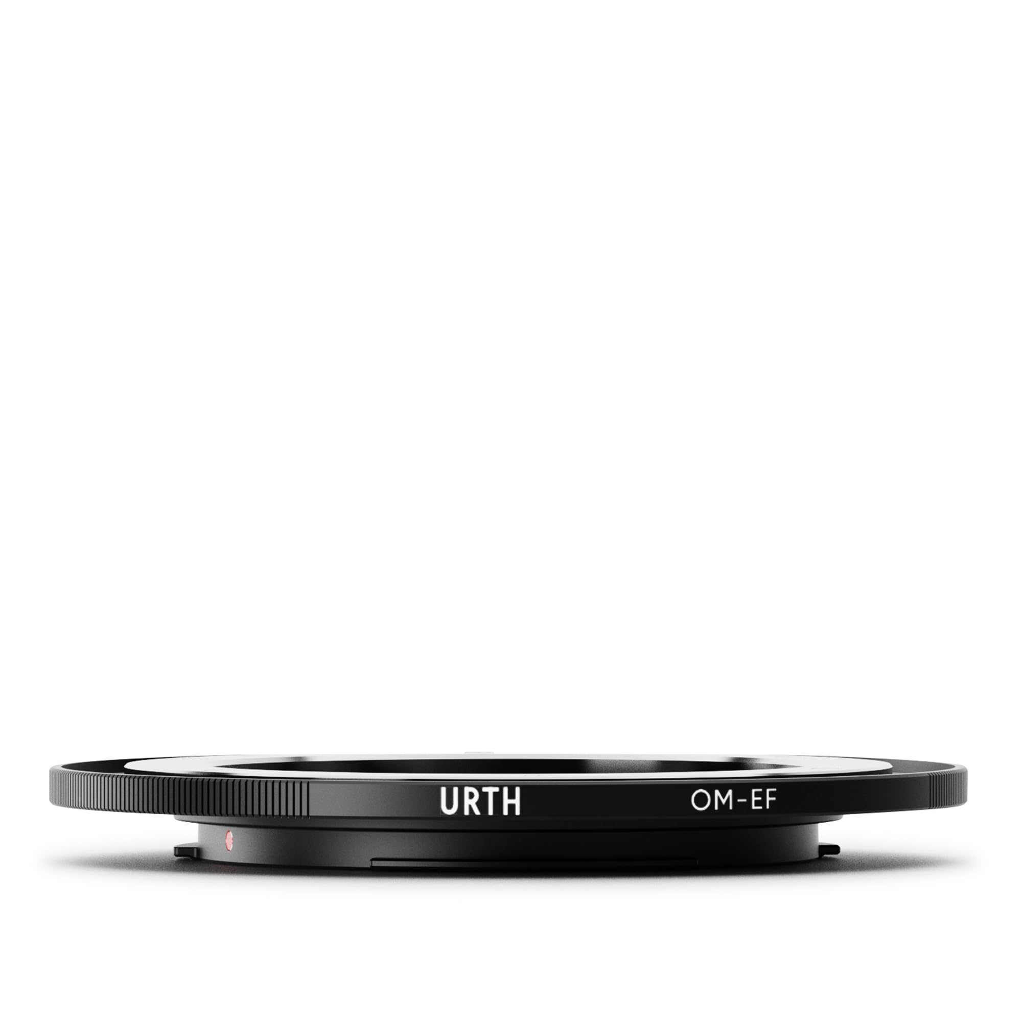 Urth Lens Mount Fits Olympus OM Lenses and Canon EF to Camera Bodies Adapter EF-S
Urth Lens Mount Fits Olympus OM Lenses and Canon EF to Camera Bodies Adapter EF-S