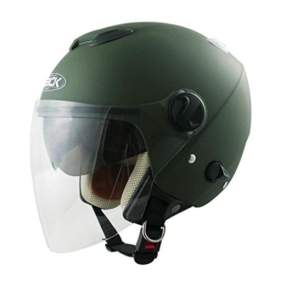 TNK Industries Speed Pit ZACK Jet Half Mud Khaki FREE Circumference ZJ-2 51214.0 (Head 58cm~59cm)
TNK Industries Speed Pit ZACK Jet Half Mud Khaki FREE Circumference ZJ-2 51214.0 (Head 58cm~59cm)