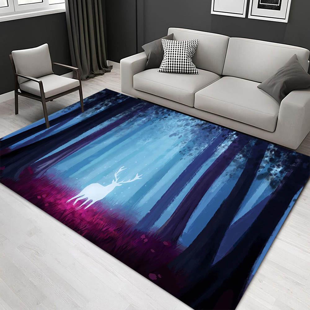 1pc 1731537636Pattern Carpet, Area Rug For Living Room Bedroom Room Bed Chair Laundry Entryway Corridor Yard Non-slip Outdoor Camping Rug Fl 60cm by 90cm
1pc 1731537636Pattern Carpet, Area Rug For Living Room Bedroom Room Bed Chair Laundry Entryway Corridor Yard Non-slip Outdoor Camping Rug Fl 60cm by 90cm