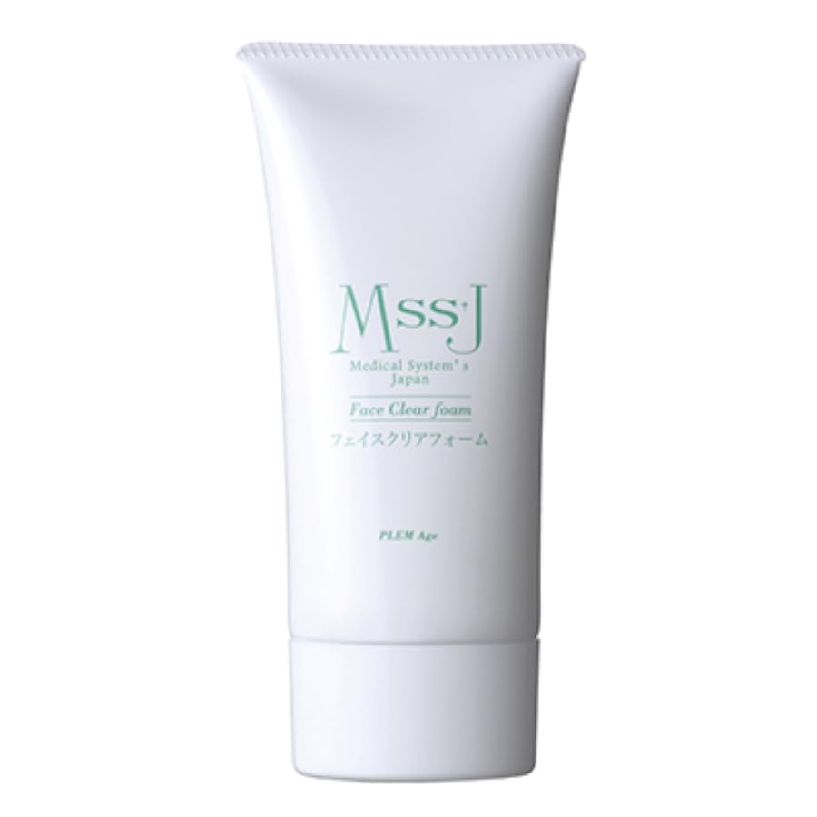 Japan Medical System Preme Age Face Clear Foam 150g Facial Cleansing Foam Cosmetics Cosmetics MssJ
Japan Medical System Preme Age Face Clear Foam 150g Facial Cleansing Foam Cosmetics Cosmetics MssJ