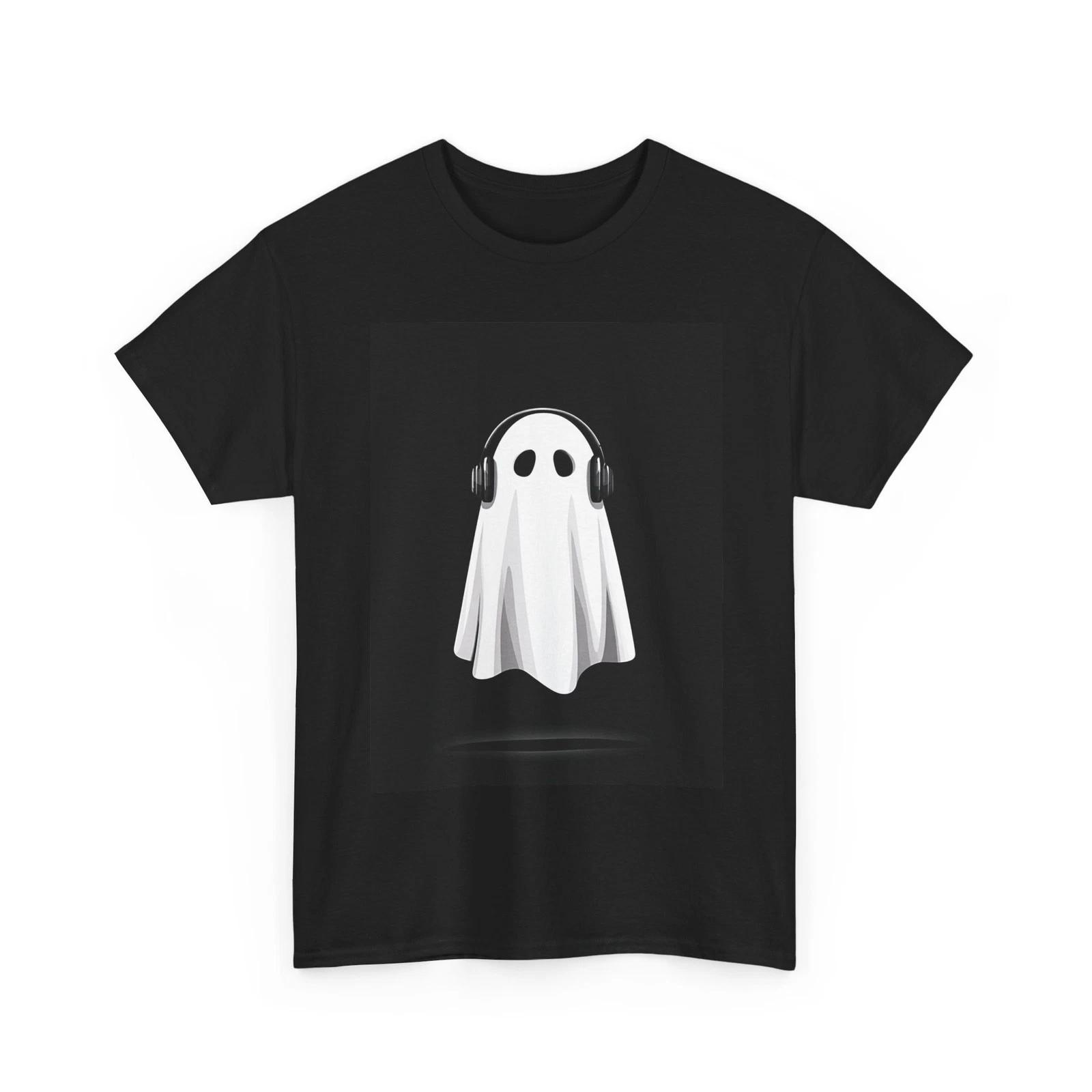 GHOST HEADSET HEADPHONES ART Tshirt GIFT MEN WOMEN TEENS MUSIC HALLOWEEN SHIRT 3XL
GHOST HEADSET HEADPHONES ART Tshirt GIFT MEN WOMEN TEENS MUSIC HALLOWEEN SHIRT 3XL