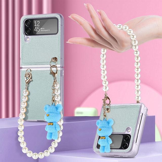 Роскошный складной кожаный чехол-книжка для Samsung Galaxy Z Flip 4 5g Flip4 Zflip4 с защитой от падений, чехол для мобильного телефона for Samsung Z Flip 4 мятный зеленый
Роскошный складной кожаный чехол-книжка для Samsung Galaxy Z Flip 4 5g Flip4 Zflip4 с защитой от падений, чехол для мобильного телефона for Samsung Z Flip 4 мятный зеленый