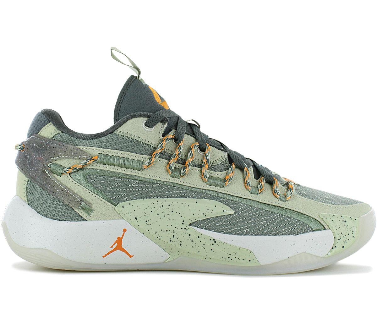 Air Jordan Luka 2 S - Dragon Bridge - Мужские кроссовки баскетбольные кроссовки DX9013-308 ОРИГИНАЛ EU 42.5 US 9 зелёный
Air Jordan Luka 2 S - Dragon Bridge - Мужские кроссовки баскетбольные кроссовки DX9013-308 ОРИГИНАЛ EU 42.5 US 9 зелёный