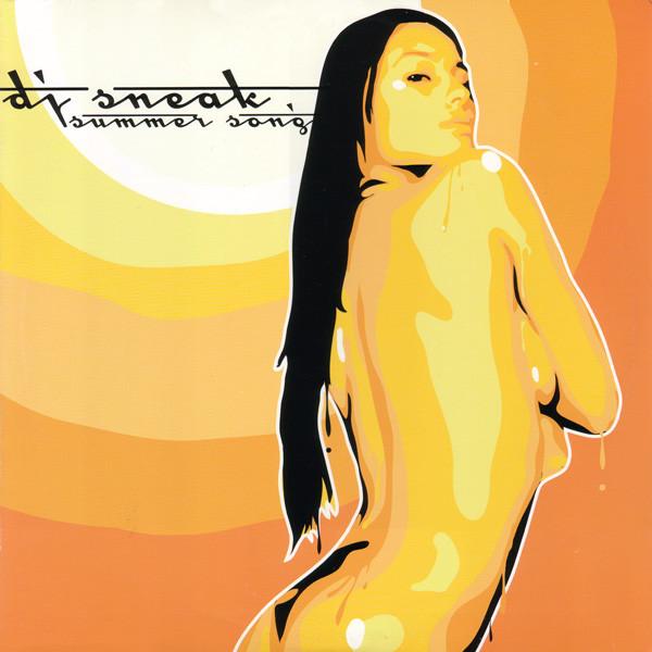 12inch Record DJ SNEAK - Summer Song ZMAG09 Magnetic Record 2003 US Dance & Electronica Used
12inch Record DJ SNEAK - Summer Song ZMAG09 Magnetic Record 2003 US Dance & Electronica Used