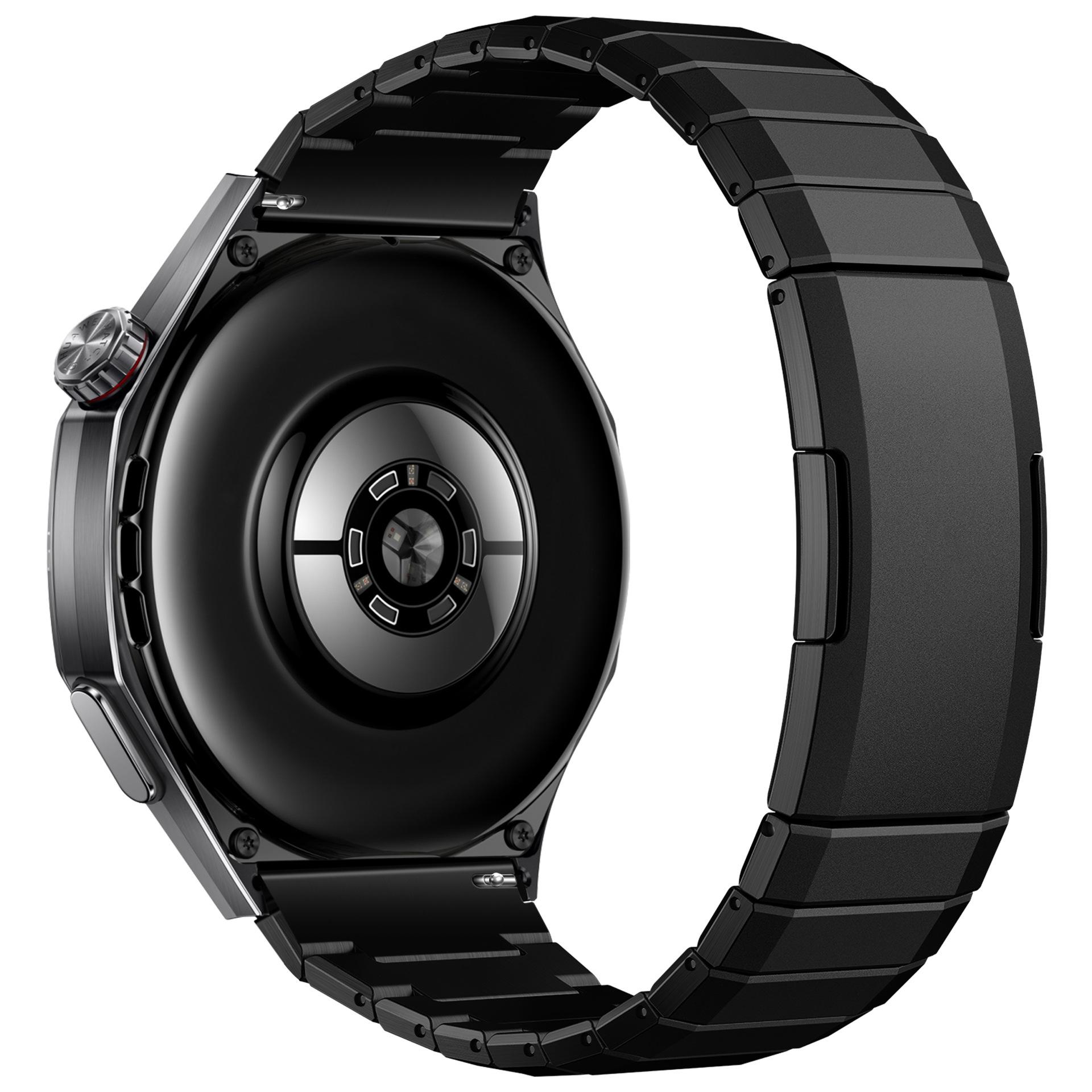 22-миллиметровый титановый ремешок для часов Huawei Watch GT 6 5 Pro 46 мм Браслет для Huawei Watch 5 4 3 / GT6 / Ultimate Band (55г) 22mm чёрный
22-миллиметровый титановый ремешок для часов Huawei Watch GT 6 5 Pro 46 мм Браслет для Huawei Watch 5 4 3 / GT6 / Ultimate Band (55г) 22mm чёрный