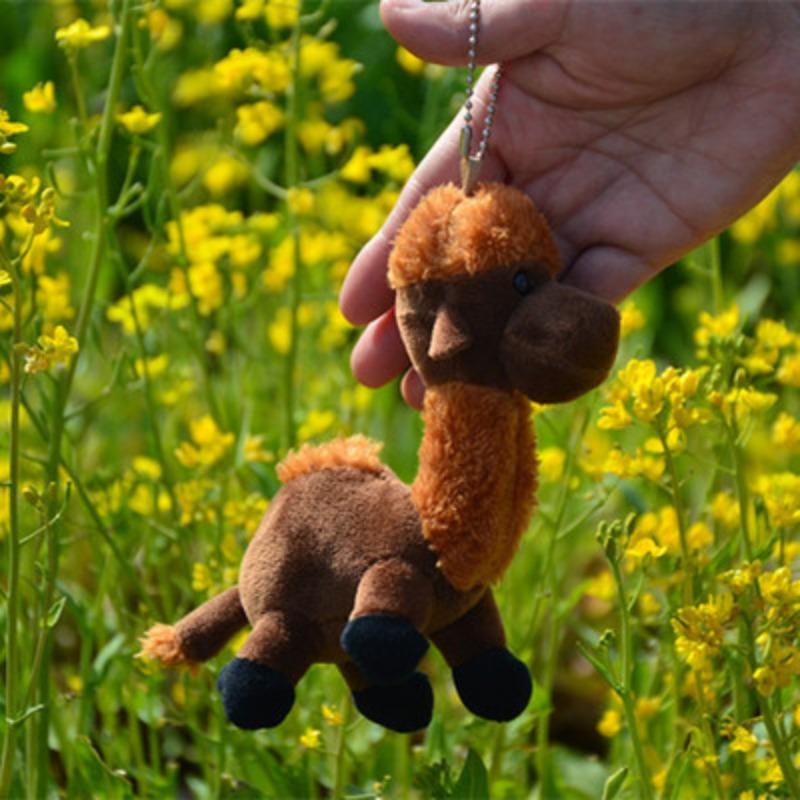 Милая милая кулон-подвеска Desert Little Camel, плюшевая игрушка, маленькая мини-кукла, тряпичная кукла, брелок для детей 15cm
Милая милая кулон-подвеска Desert Little Camel, плюшевая игрушка, маленькая мини-кукла, тряпичная кукла, брелок для детей 15cm