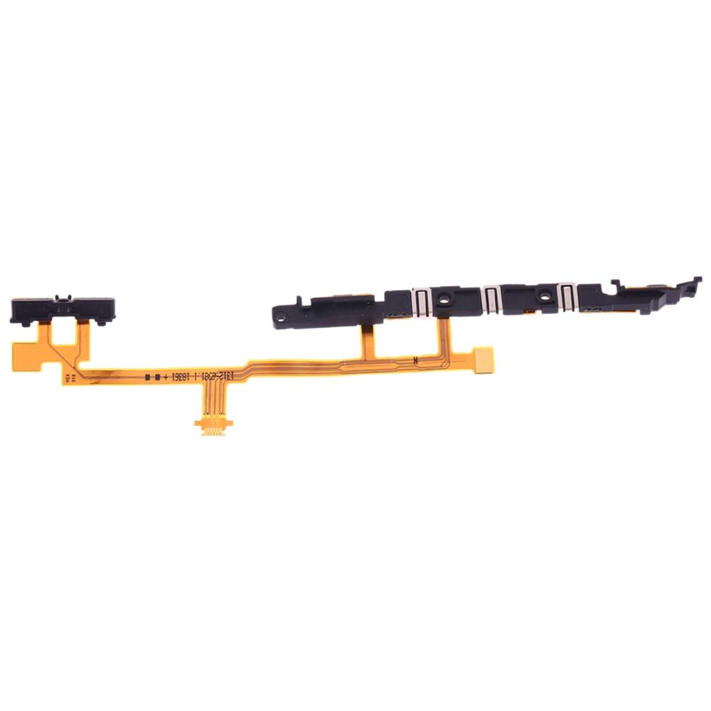 Power Button & Volume Button Flex Cable for Sony Xperia XZ2
Power Button & Volume Button Flex Cable for Sony Xperia XZ2