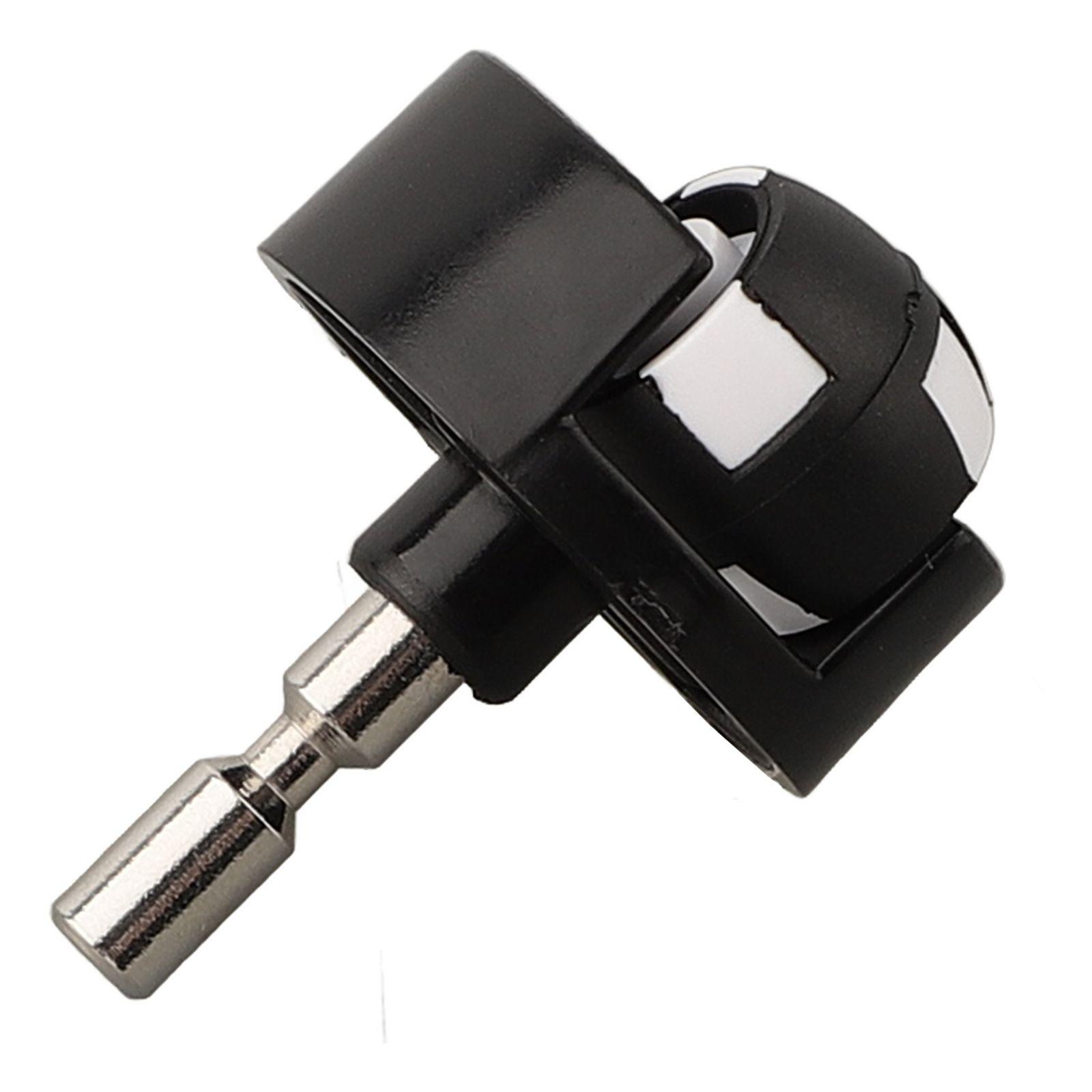 Переднее поворотное колесо Металл Пластик Простая установка
Переднее поворотное колесо Металл Пластик Простая установка