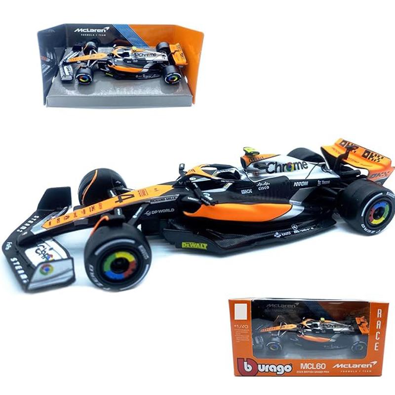 Bburago Bull Rb21 Гран-прі Японії 2025 1:43 Ferrari McLaren F1 MCL38 Алюмінієва Модель Автомобиля Іграшка Колекційна Alpine A524 Aston Martin AMR23
Bburago Bull Rb21 Гран-прі Японії 2025 1:43 Ferrari McLaren F1 MCL38 Алюмінієва Модель Автомобиля Іграшка Колекційна Alpine A524 Aston Martin AMR23