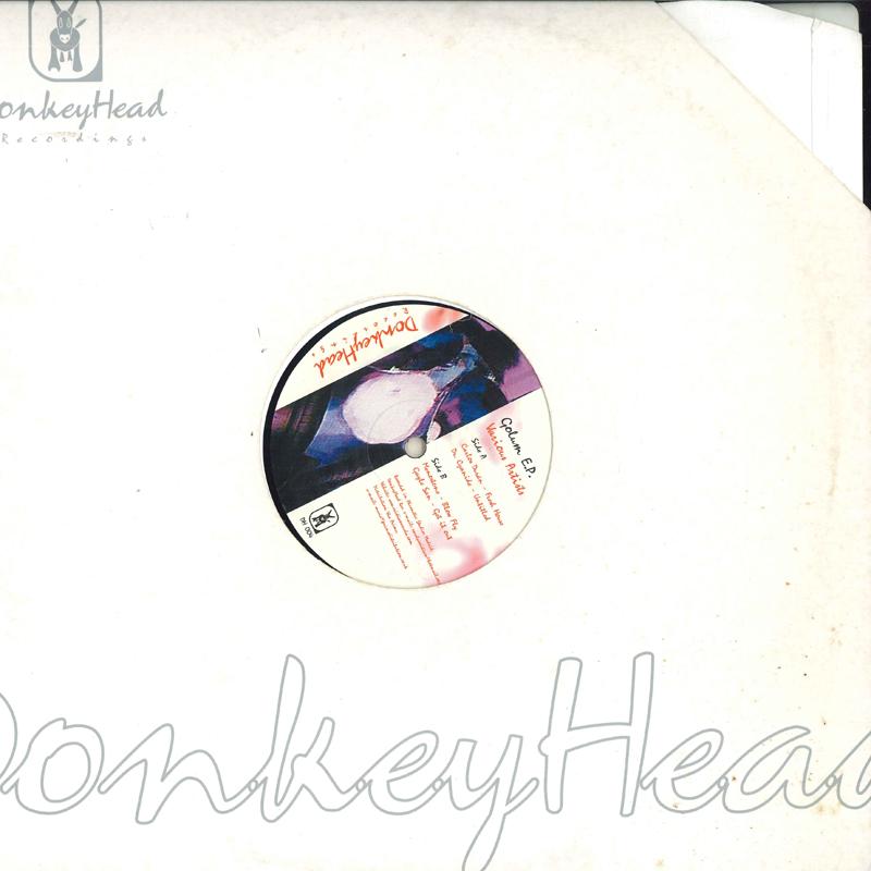12inch Record VARIOUS Golum EP DH004 DONKEY HEAD RE 2003 Spain Dance Electronica Used
12inch Record VARIOUS Golum EP DH004 DONKEY HEAD RE 2003 Spain Dance Electronica Used