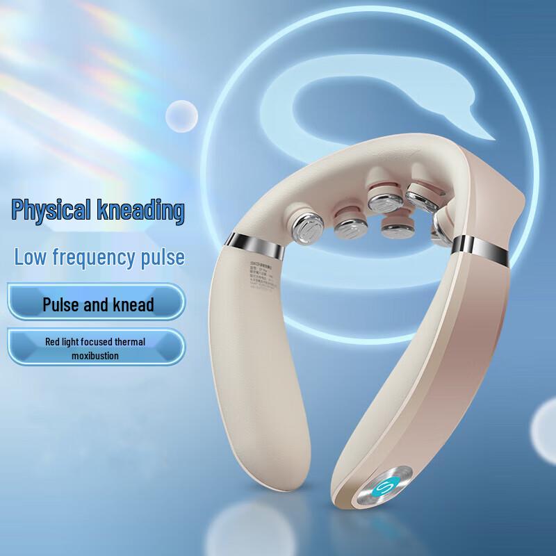 SKG G7Pro Neck Massager
SKG G7Pro Neck Massager