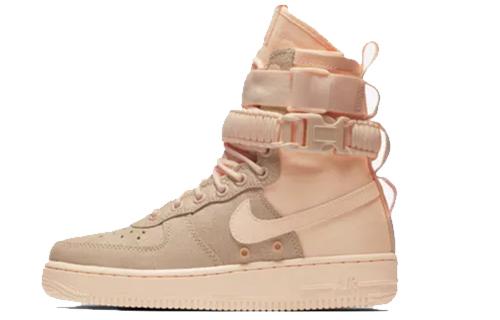 Nike Sf Air Force 1 Orange Pulse Women s 857872-800 36.5
Nike Sf Air Force 1 Orange Pulse Women s 857872-800 36.5