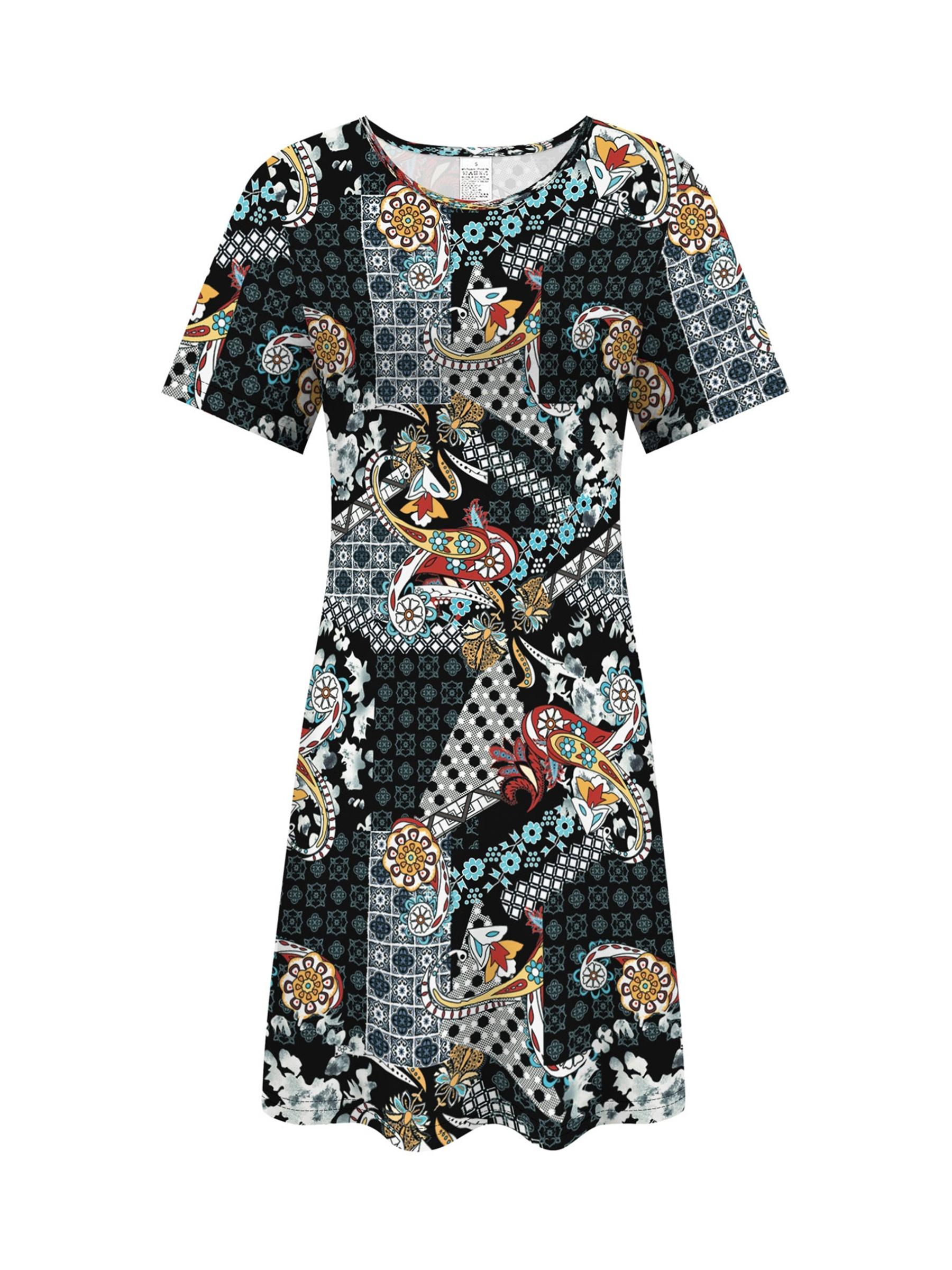2D Printed Ethnic Vintage Fashionable Elegant Casual Vacation Paisley Floral Geometric Color Block Patchwork Flower Butterfly Graphic All-Over Print B 7XL дубильная кора
2D Printed Ethnic Vintage Fashionable Elegant Casual Vacation Paisley Floral Geometric Color Block Patchwork Flower Butterfly Graphic All-Over Print B 7XL дубильная кора