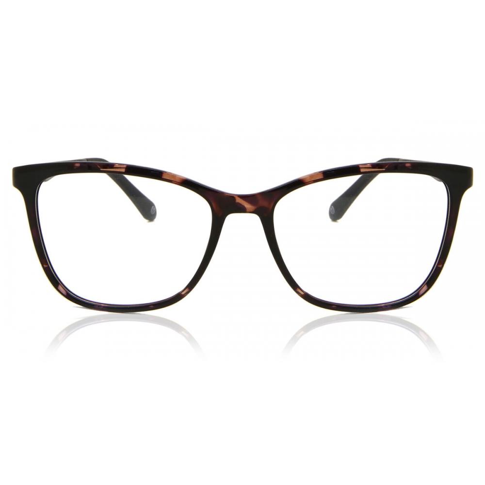 Clip On Square Dark Tortoise Smartbuy collectiOn Callan With Clip On Jsv 236 073 fashiOn Women Eyeglasses Dark Tortoise/52
Clip On Square Dark Tortoise Smartbuy collectiOn Callan With Clip On Jsv 236 073 fashiOn Women Eyeglasses Dark Tortoise/52