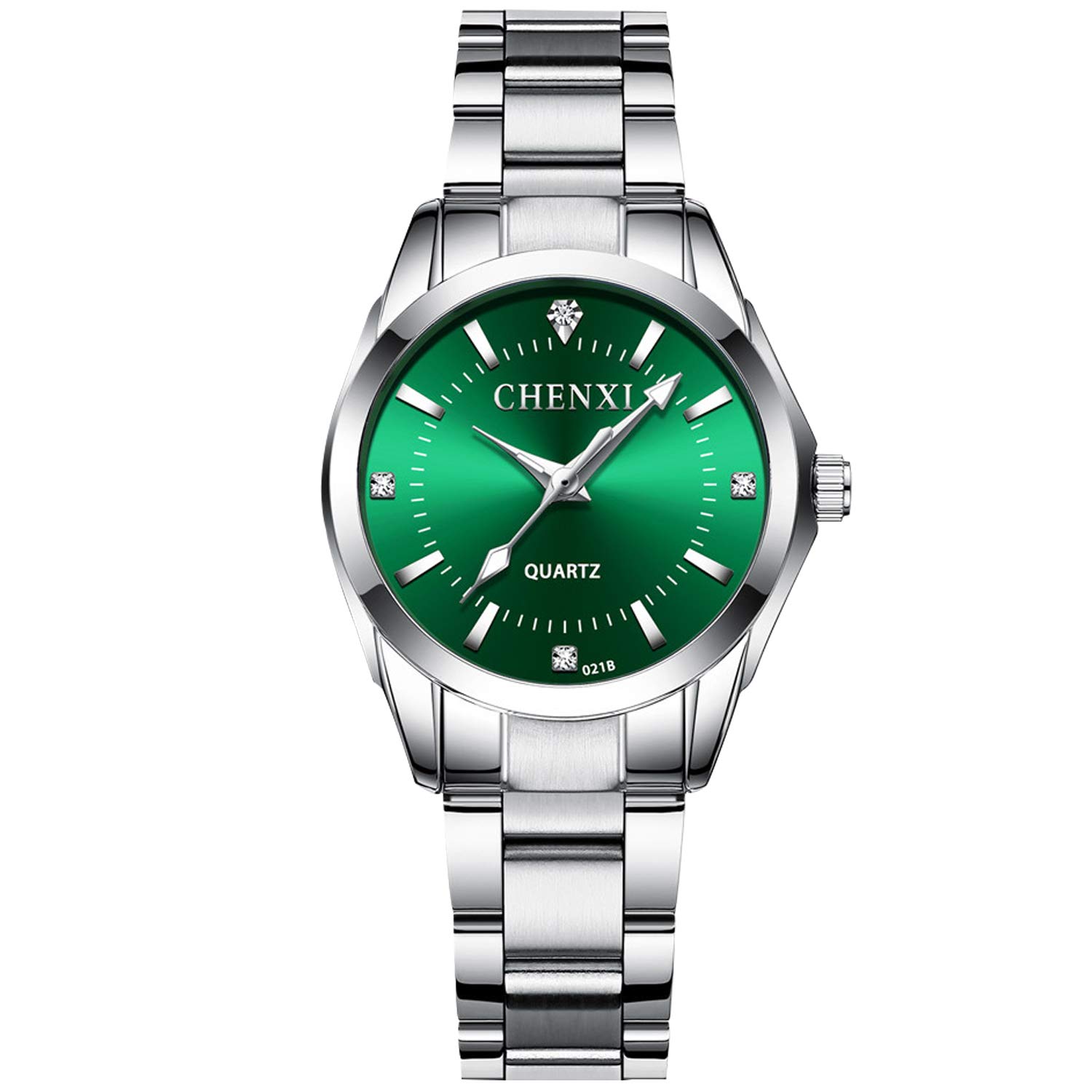 RORIOS Ladies Western Stainless Japanese Analog For Gift for Japanese Instruction Manual 1 Year Green Watch, Style, Steel, Quartz, Fashion, Women, зелений
RORIOS Ladies Western Stainless Japanese Analog For Gift for Japanese Instruction Manual 1 Year Green Watch, Style, Steel, Quartz, Fashion, Women, зелений
