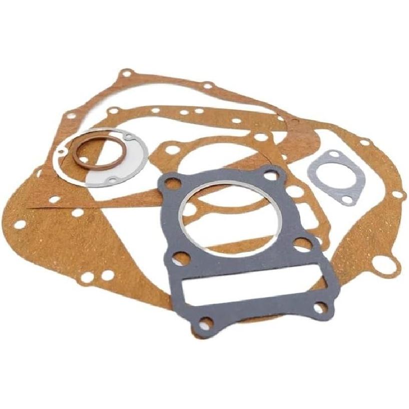 Engine Full Complete Cylinder Head Gaskets Set for Suzuki GS125 GN125 DR125 GS GN DR 125 157FMI K157FMI Motorcycle Parts
Engine Full Complete Cylinder Head Gaskets Set for Suzuki GS125 GN125 DR125 GS GN DR 125 157FMI K157FMI Motorcycle Parts