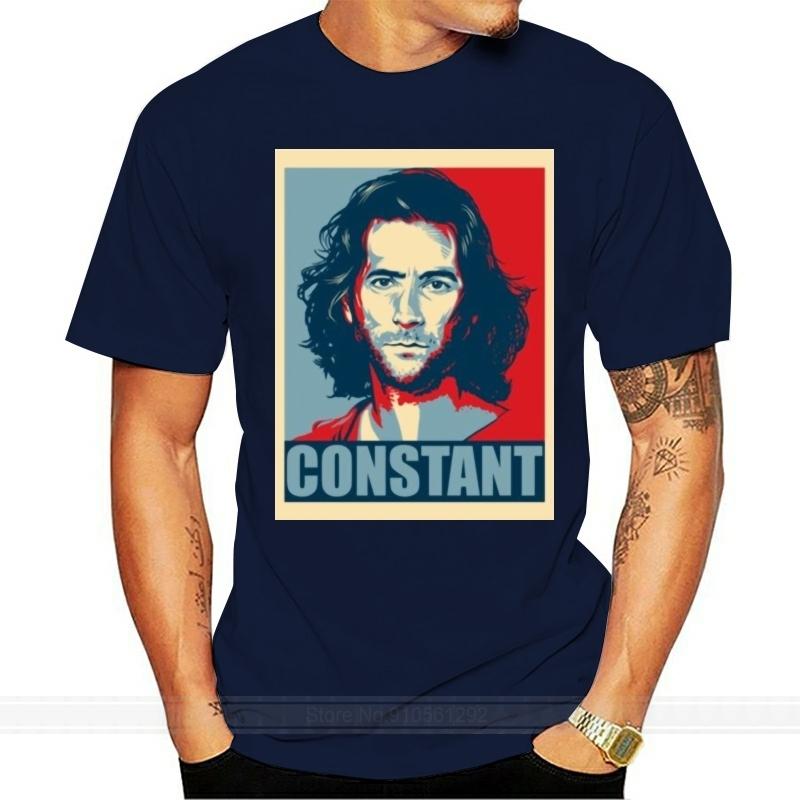 Desmond Hume TShirt Lost Tee Tv Show Constant High Quality Tee Shirt fashion tshirt men cotton brand teeshirt S
Desmond Hume TShirt Lost Tee Tv Show Constant High Quality Tee Shirt fashion tshirt men cotton brand teeshirt S