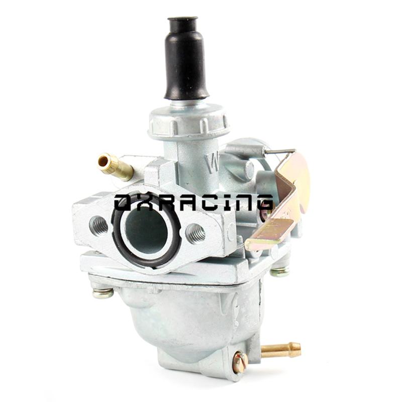 Aluminum 14mm Carburetor carb For mini Trail XR50 Dirt Bike Monkey Z50 Z50A Z50R
Aluminum 14mm Carburetor carb For mini Trail XR50 Dirt Bike Monkey Z50 Z50A Z50R