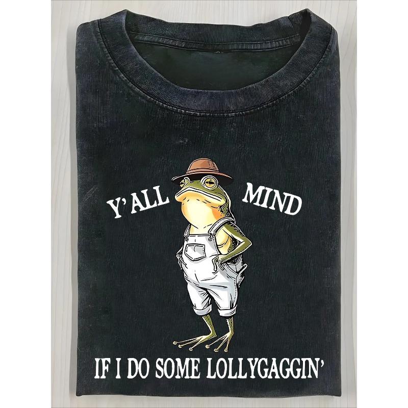 European sizes Men s Funny Frog Graphic T-Shirt , Christmas Gifts - Loose Fit Everyday Shirt for Adults- Office Party Outfit Idea, Holiday Gift, Frog S
European sizes Men s Funny Frog Graphic T-Shirt , Christmas Gifts - Loose Fit Everyday Shirt for Adults- Office Party Outfit Idea, Holiday Gift, Frog S