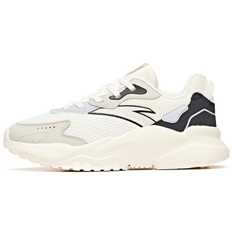 Anta Life Collection Cushioning Slip Resistant Abrasion Resistant Low top Athletic Shoes Women s White Gray Black 122118845-1 35.5
Anta Life Collection Cushioning Slip Resistant Abrasion Resistant Low top Athletic Shoes Women s White Gray Black 122118845-1 35.5
