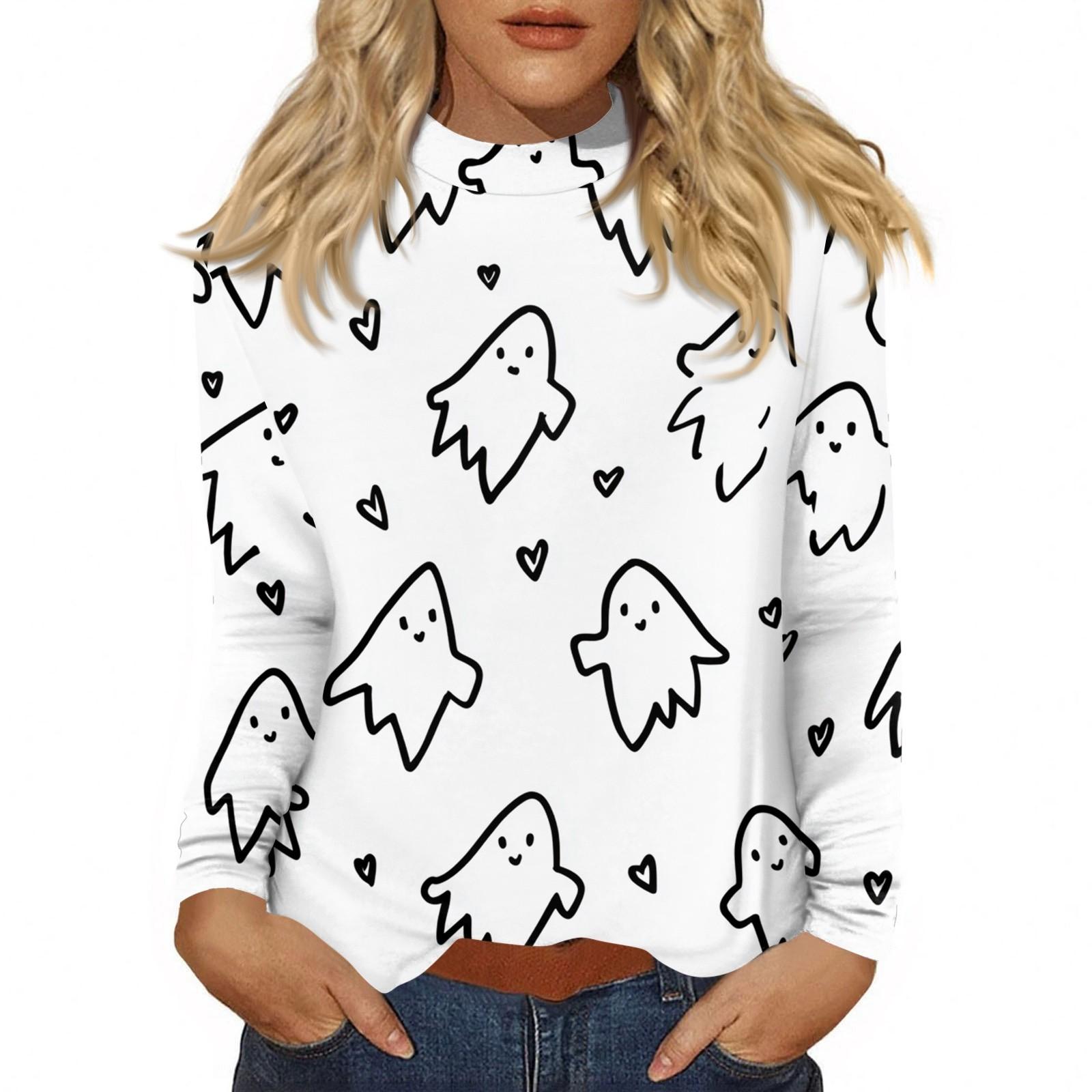 Women s Daily Casual Long Sleeve Mid Collar Top XL
Women s Daily Casual Long Sleeve Mid Collar Top XL